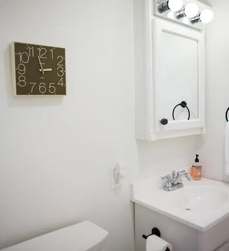 Dom wakacyjny Object 1br 3e